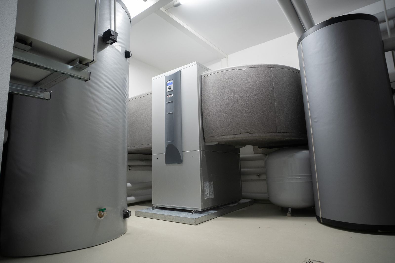 Commercial Water Heaters service in Franklin, TN