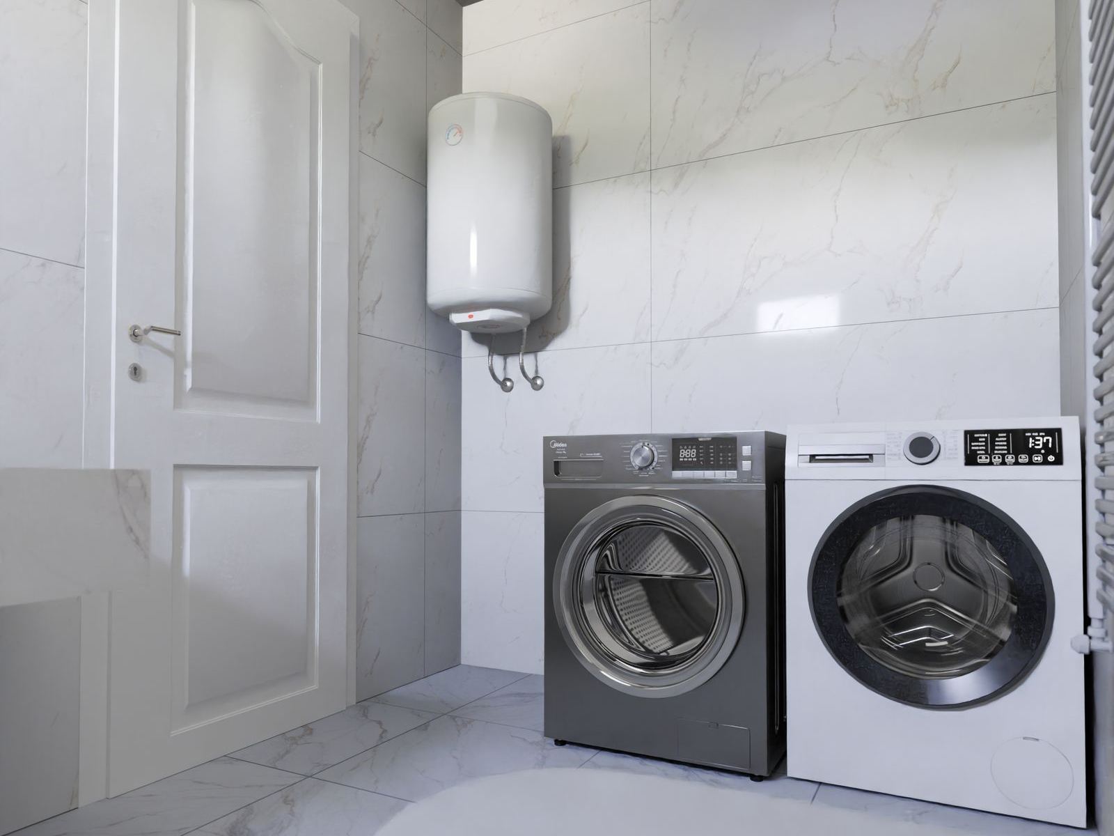 Water Heater Replacement service in Franklin, TN