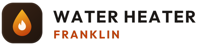 Franklin Water Heater